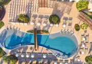 BG Tonga Tower Design Hotel & Suites