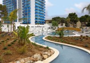 BG Tonga Tower Design Hotel & Suites