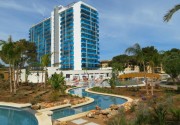 BG Tonga Tower Design Hotel & Suites