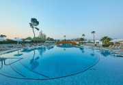 BG Tonga Tower Design Hotel & Suites