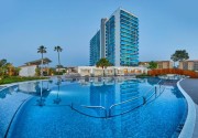 BG Tonga Tower Design Hotel & Suites