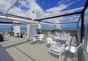 BG Tonga Tower Design Hotel & Suites