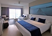 BG Tonga Tower Design Hotel & Suites