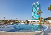 BG Tonga Tower Design Hotel & Suites