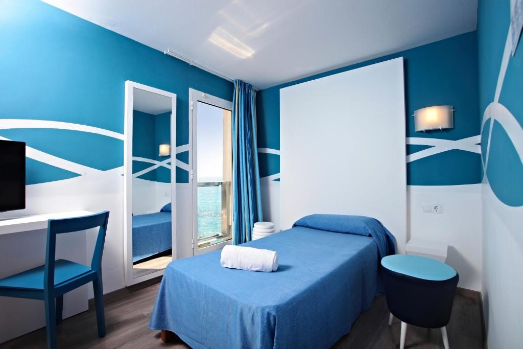 Clumba Hotel