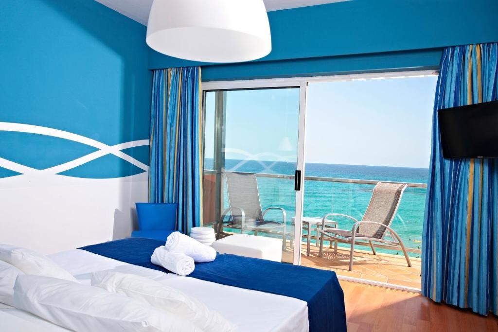 Clumba Hotel