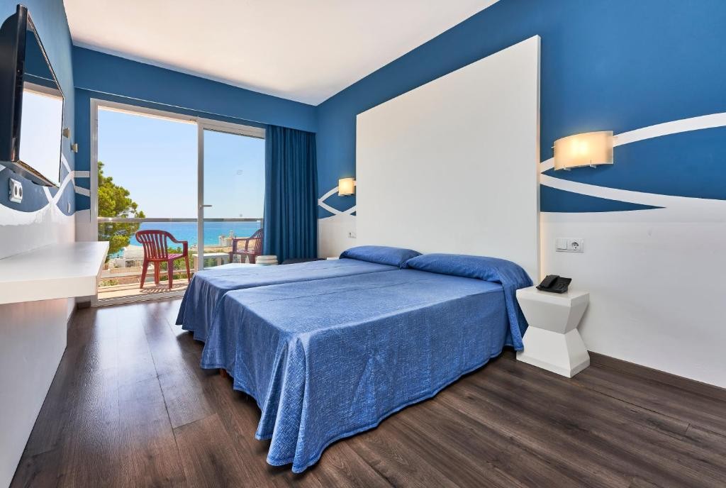 Clumba Hotel
