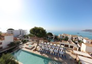 Clumba Hotel