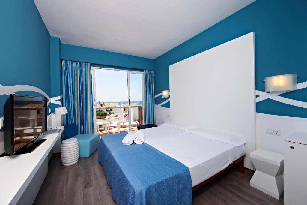 Clumba Hotel
