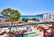 Clumba Hotel