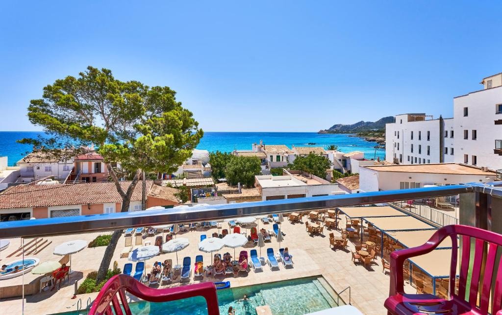 Clumba Hotel