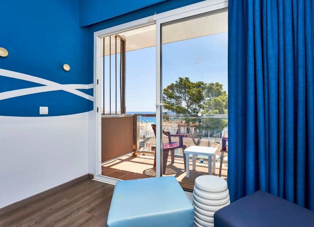 Clumba Hotel