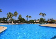 Garbi Cala Millor