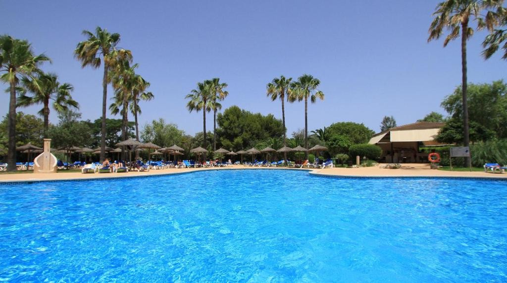 Garbi Cala Millor
