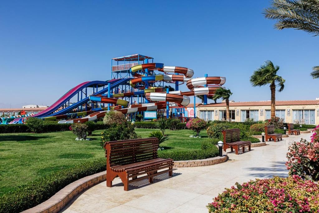 SUNRISE SOLARA AQUA PARK RESORT (EX.CAESAR DREAMS)