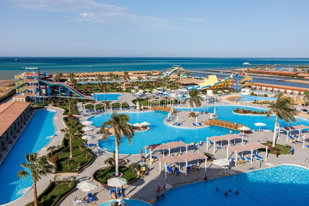 SUNRISE SOLARA AQUA PARK RESORT (EX.CAESAR DREAMS)