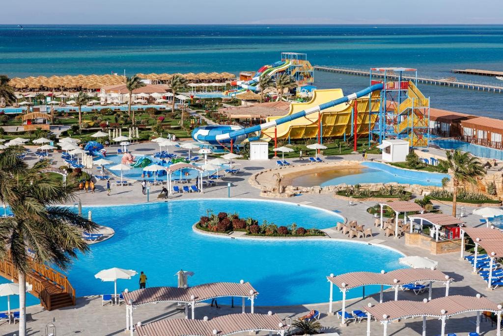 SUNRISE SOLARA AQUA PARK RESORT (EX.CAESAR DREAMS)