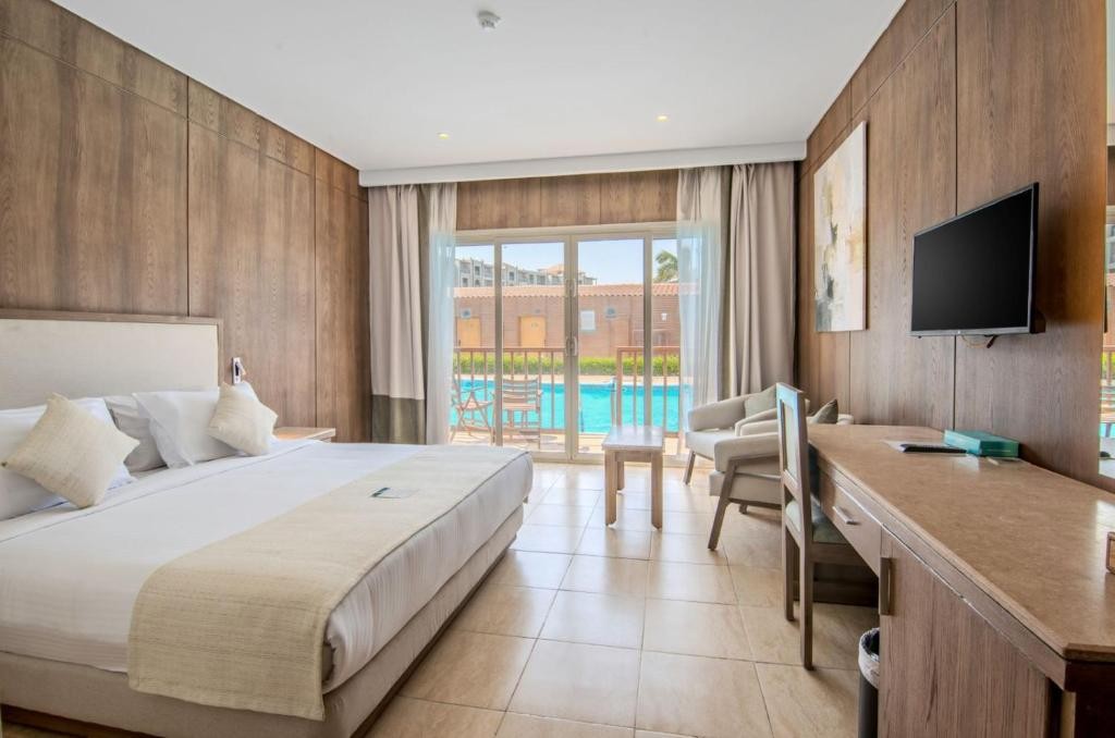 SUNRISE SOLARA AQUA PARK RESORT (EX.CAESAR DREAMS)