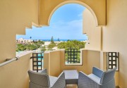 NAHRAWESS RESORT & THALASSO