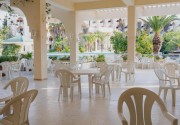 NAHRAWESS RESORT & THALASSO