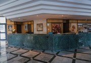 NAHRAWESS RESORT & THALASSO