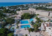 NAHRAWESS RESORT & THALASSO