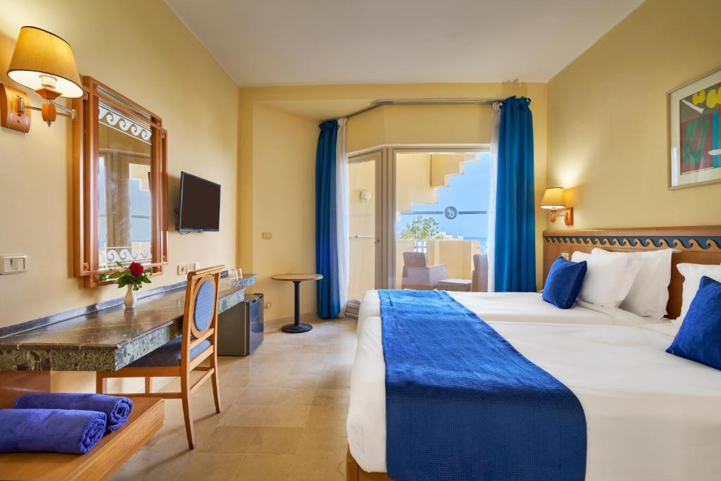 NAHRAWESS RESORT & THALASSO