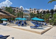 NAHRAWESS RESORT & THALASSO