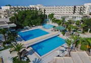 NAHRAWESS RESORT & THALASSO