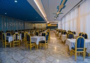 NAHRAWESS RESORT & THALASSO