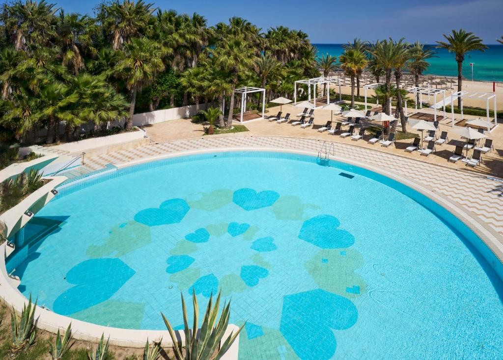 NAHRAWESS RESORT & THALASSO