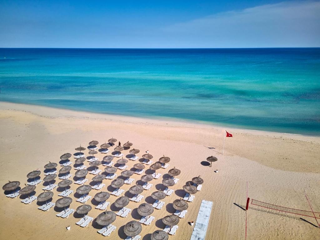 NAHRAWESS RESORT & THALASSO