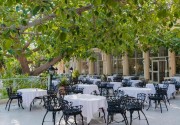 NAHRAWESS RESORT & THALASSO
