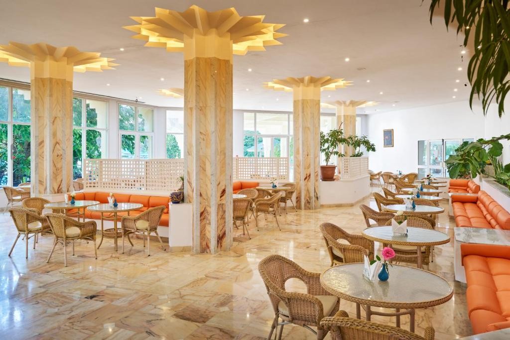 NAHRAWESS RESORT & THALASSO