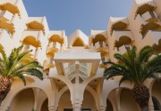 NAHRAWESS RESORT & THALASSO