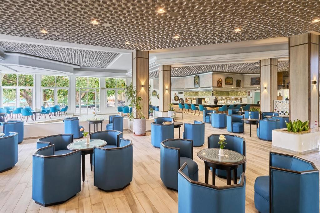NAHRAWESS RESORT & THALASSO