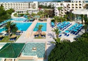 NAHRAWESS RESORT & THALASSO