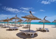 NAHRAWESS RESORT & THALASSO