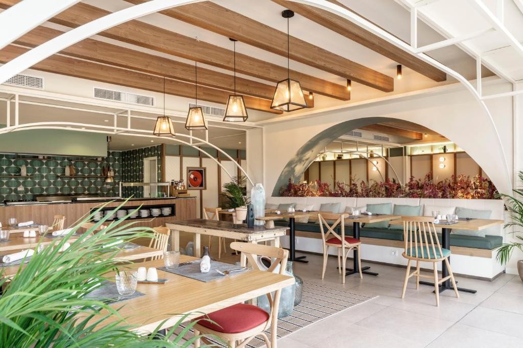 Alua Soul Mallorca Resort (Adults Only +16 y.o)