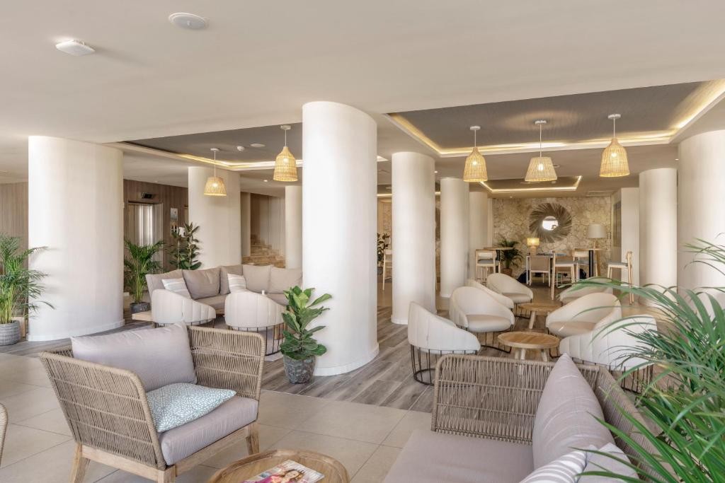 Alua Soul Mallorca Resort (Adults Only +16 y.o)