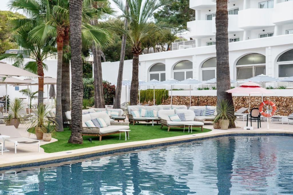 Alua Soul Mallorca Resort (Adults Only +16 y.o)