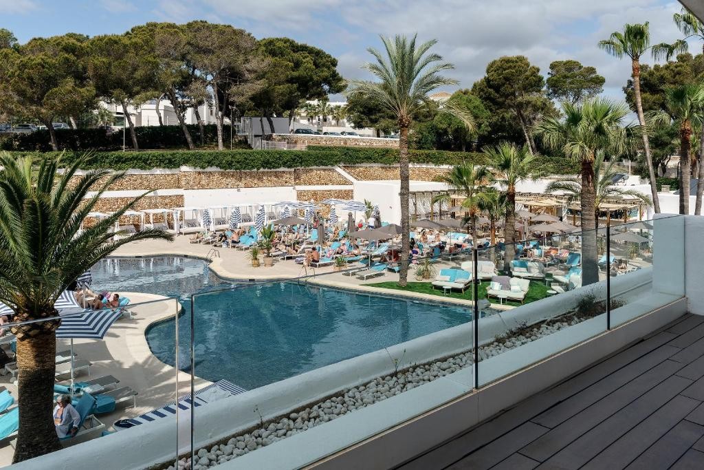 Alua Soul Mallorca Resort (Adults Only +16 y.o)