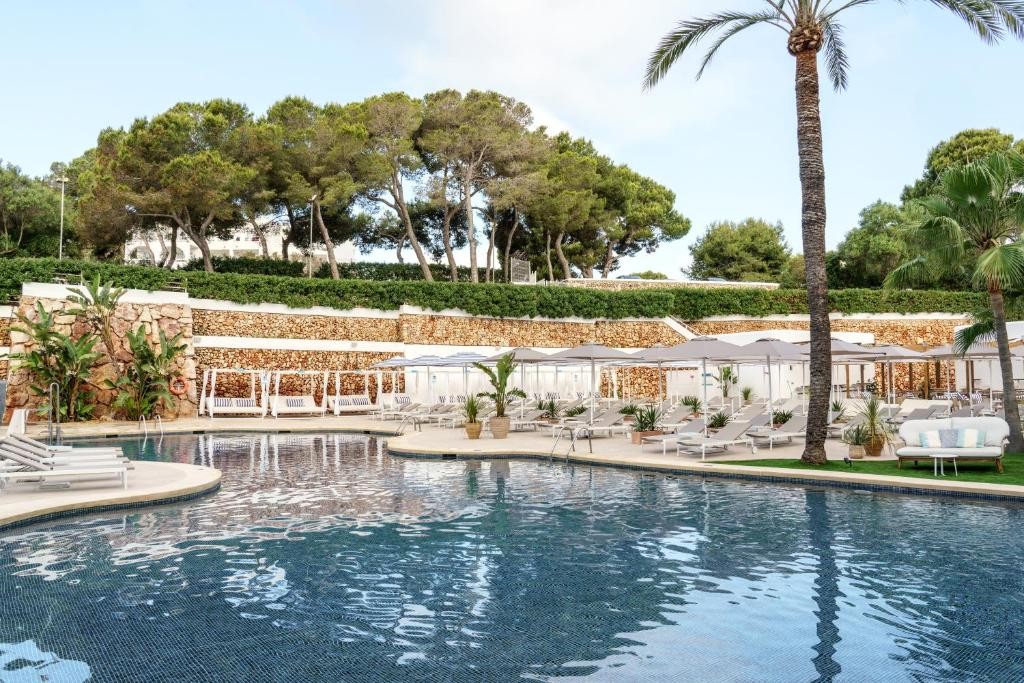 Alua Soul Mallorca Resort (Adults Only +16 y.o)