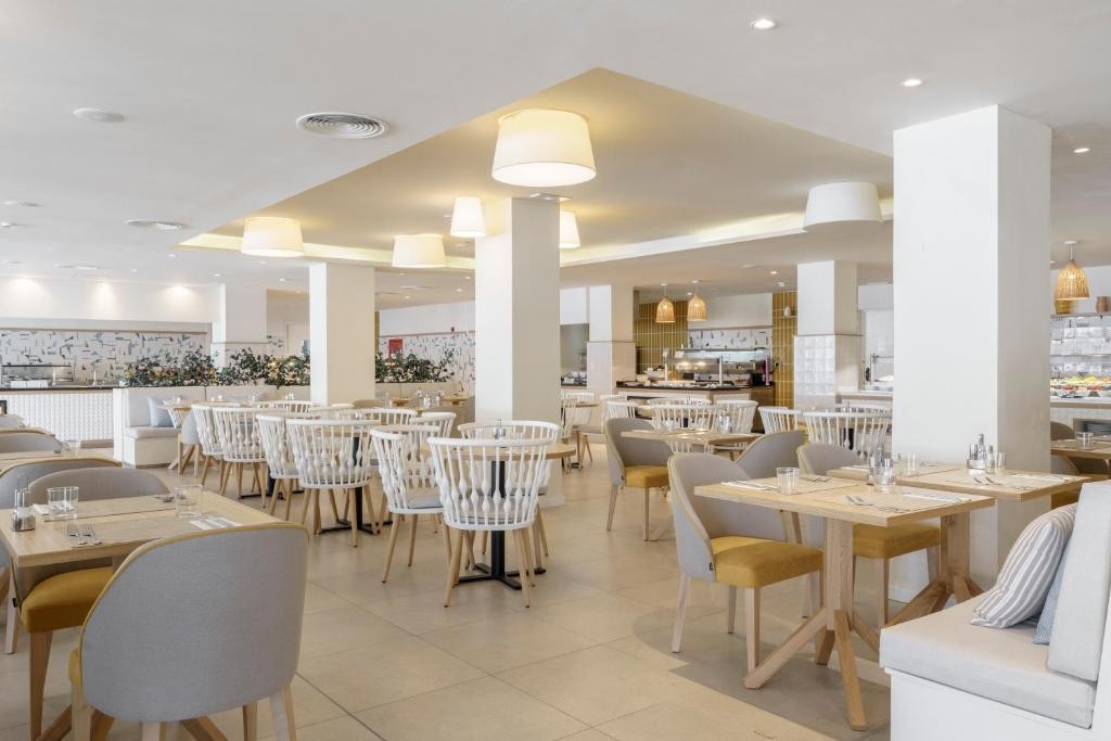 Alua Soul Mallorca Resort (Adults Only +16 y.o)