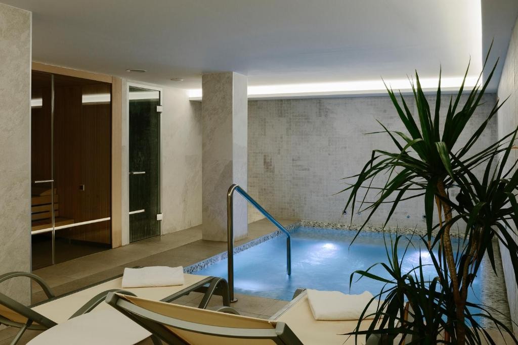 Alua Soul Mallorca Resort (Adults Only +16 y.o)