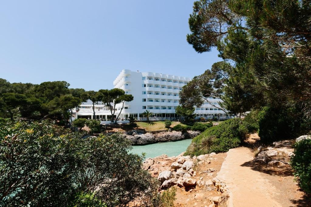 Alua Soul Mallorca Resort (Adults Only +16 y.o)