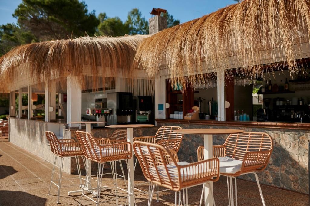 AluaSoul Carolina (Adults Only From 16 Y.o.)