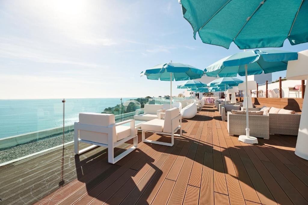 AluaSoul Carolina (Adults Only From 16 Y.o.)