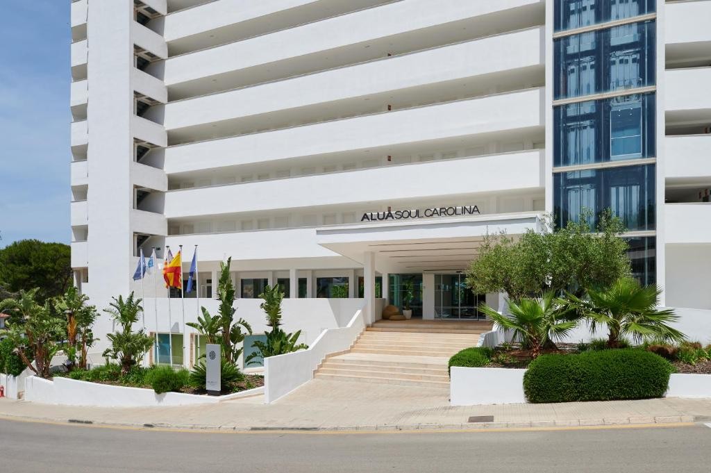 AluaSoul Carolina (Adults Only From 16 Y.o.)