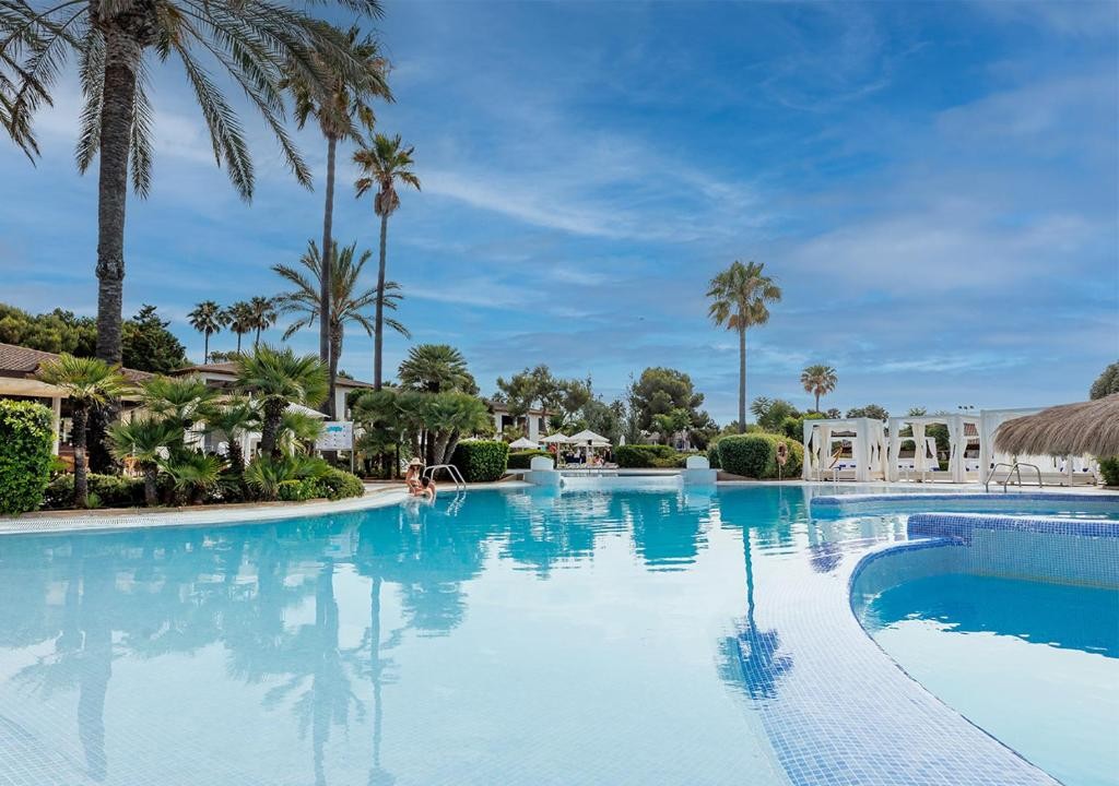 Blau Colonia Sant Jordi Resort & Spa